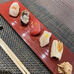 Namba Sushi Matsumoto - 