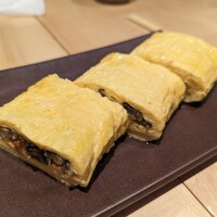 うなぎ四代目菊川 東京駅黒塀横丁店 - 