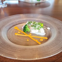 ワカヌイ グリル ダイニング バー 東京 - 