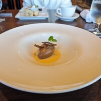 ワカヌイ グリル ダイニング バー 東京 - 