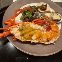 鉄板・懐石 くら馬 - 