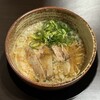 中華そば専門店 なか小路 大谷大学前店