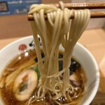 Chuuka Soba Shigure - 