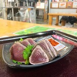 明神丸 ひろめ市場店 - 