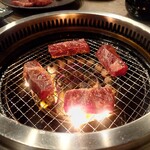 焼肉家 かず - 