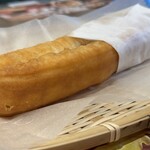 台湾朝食専門店 wanna manna - 