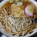 Soba Yoshi - 