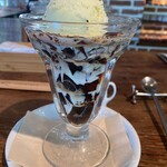 TOKYO CLASSIC CAMP CAFE - コーヒーゼリー