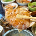 八百屋とごはん ふかぼり - 