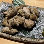 地鶏料理ともつ鍋居酒屋 一八 - 