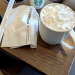 STARBUCKS - 