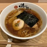 Chuuka Soba Shigure - 