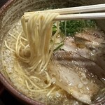 Chuuka Soba Semmonten Naka Kouji - 