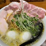 麺屋 Hulu-lu - 