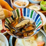 八百屋とごはん ふかぼり - 