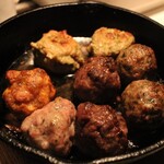 World Meatball Classic - 