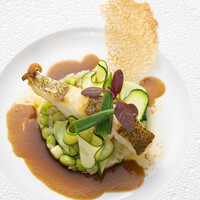 【ランチ】MENU D