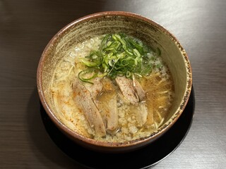 Chuuka Soba Semmonten Naka Kouji - 