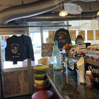 ノンズ・バーガー・イズ・ヘブンリー_2