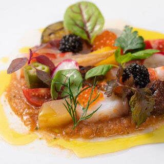 レストラン・ジョルジュマルソー_2