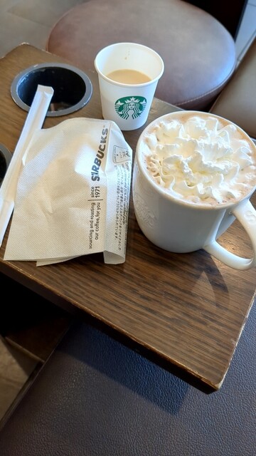 STARBUCKS Furento Minamiosawa Ten photo 5