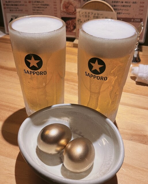 Jidori Ryori to Motsu-nabe Izakaya Ippachi Sakae Nishiki Ten