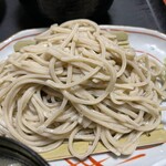 Teuchi Soba Ogawa - 