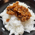 家系ラーメン とらきち家 - 