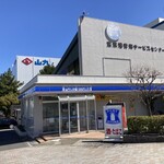 ポートストア - 外観②