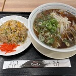 たかばしラーメン - 