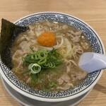 丸源ラーメン - 