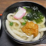 Teuchi Soba Ogawa - 