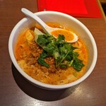 刀削麺・火鍋・西安料理 XI`AN - 