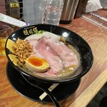 頑固麺 - 