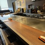 ステーキハウスグラツィエ - 