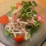 Kushishabu Saisai - 