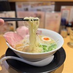 Ramen Tsuru Musha - 