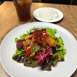 HANAZONO CAFE - 