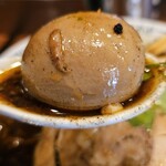 スパイス・ラー麺 卍力 - 