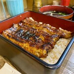 Unagi Semmon Ten Unagiku - 