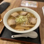 Kitakata ramen bannai - 