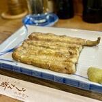 Unagi Semmon Ten Unagiku - 