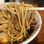 スパイス・ラー麺 卍力 - 