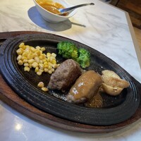 大井町銭場精肉店 - 
