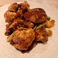 中国菜 ARATA - 