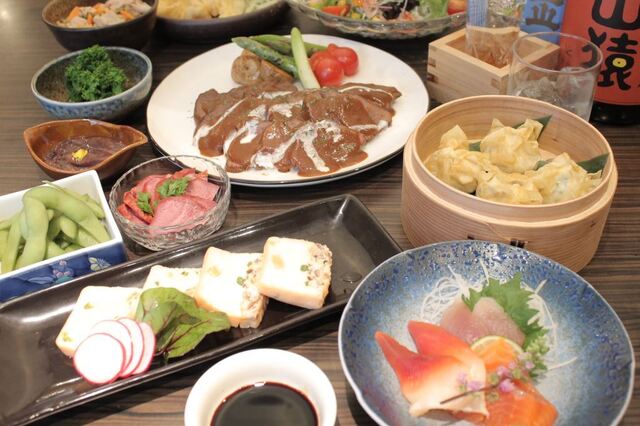 the VILLA Sakai Higashi Ten photo 2