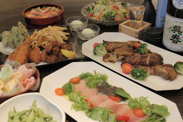 the VILLA Sakai Higashi Ten photo 3