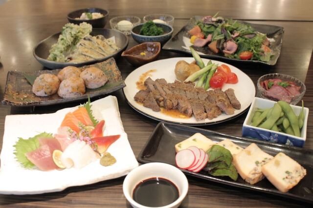 the VILLA Sakai Higashi Ten