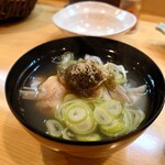 銘酒逸品　風来 - 