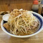 自家製麺223 - 